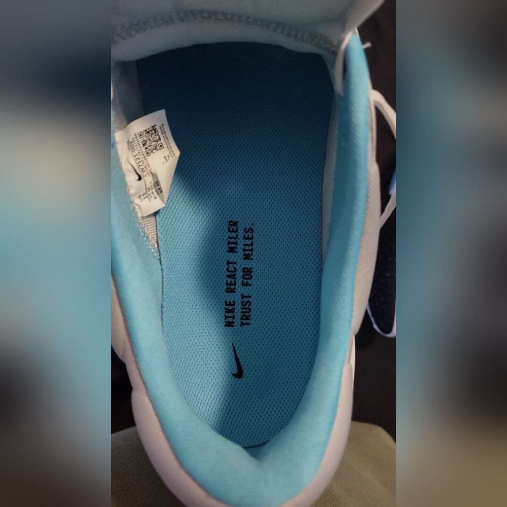 Nike miler react - Picture 6 of 7
